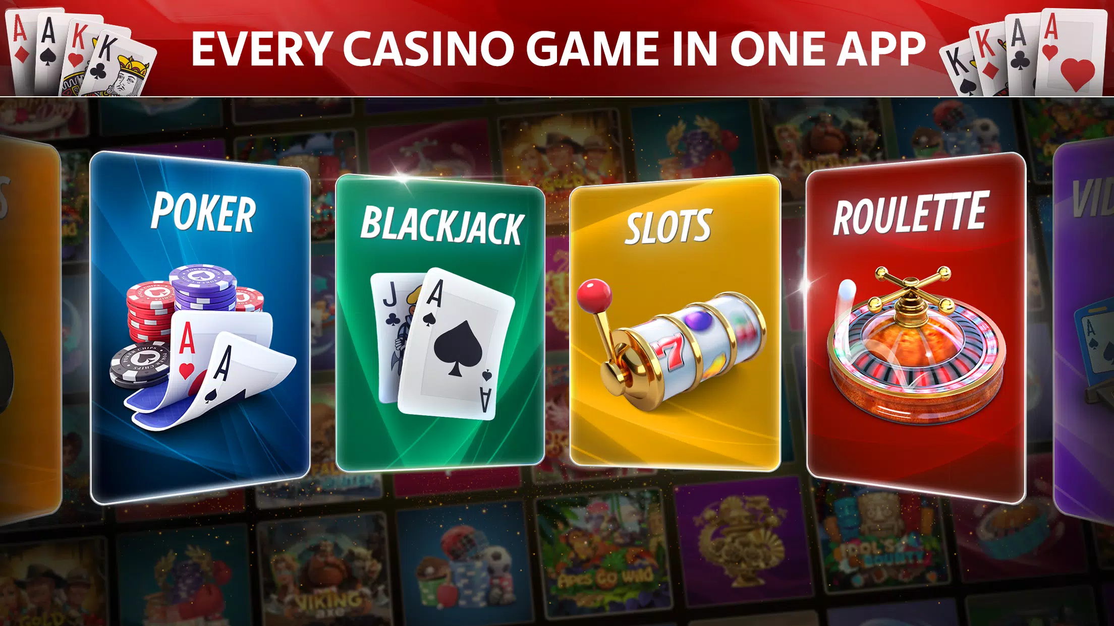 Omaha Poker應用截圖第4張