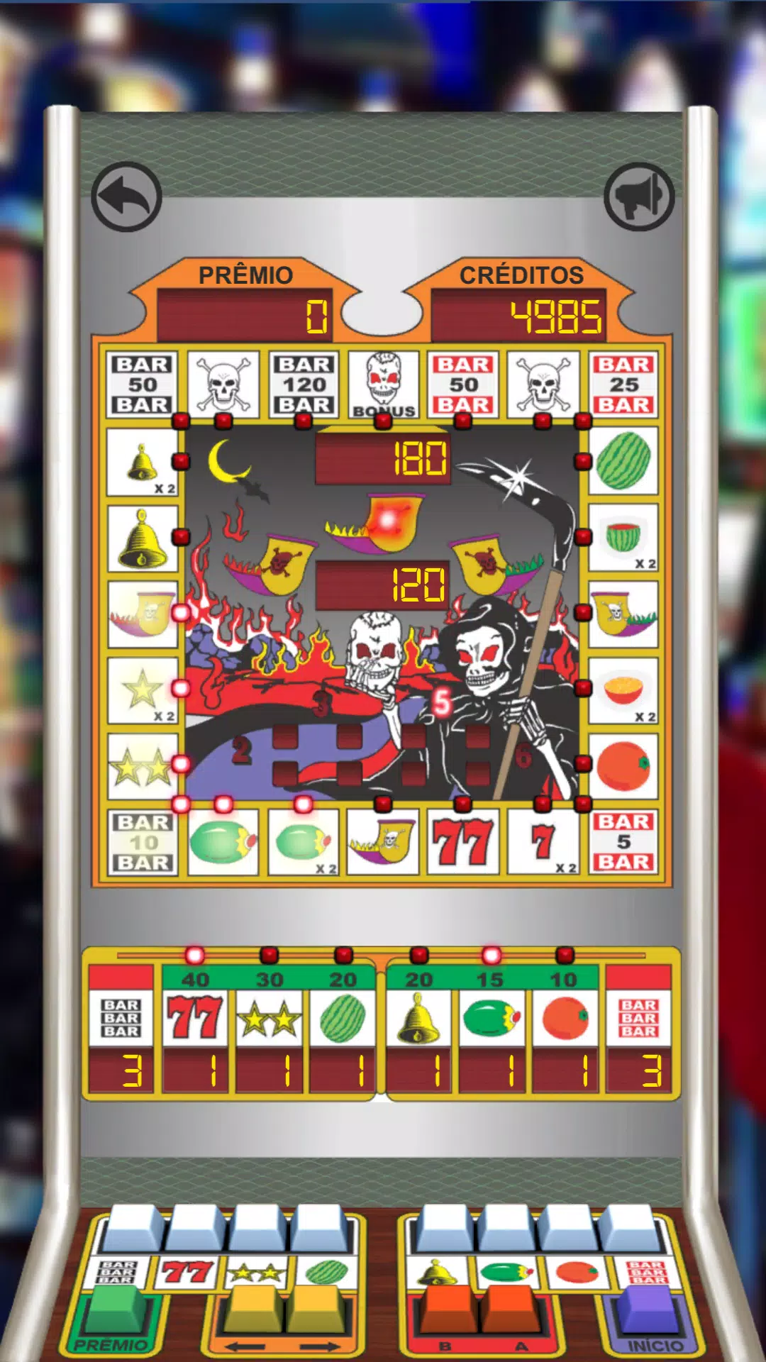 Hell Fire Screenshot 3