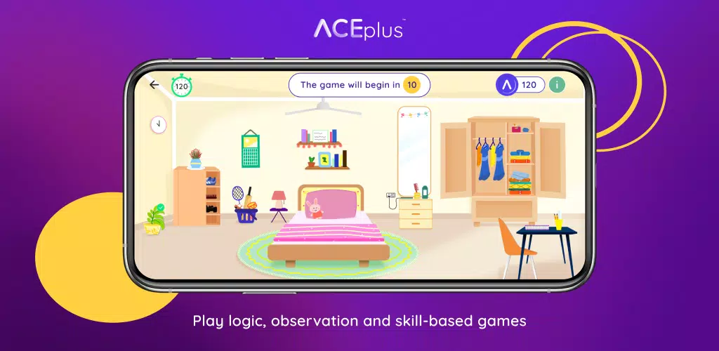 ACEplus應用截圖第4張