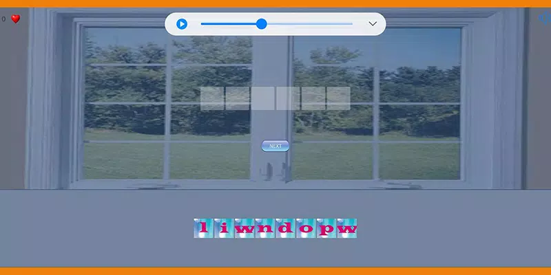 English Word Game應用截圖第1張