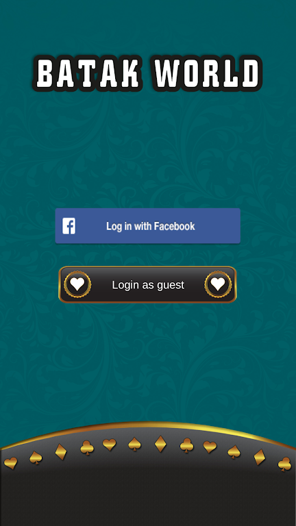 Batak World スクリーンショット 3