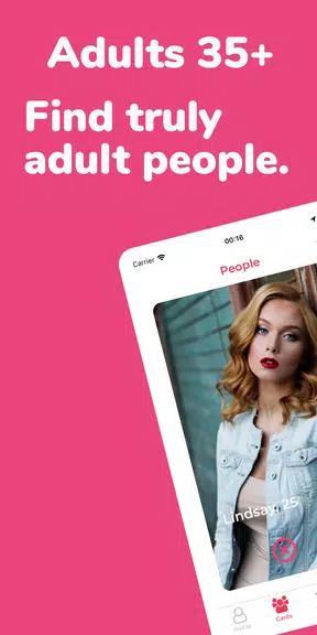 LOVE YOU - Flirt and Chat App Schermafbeelding 1