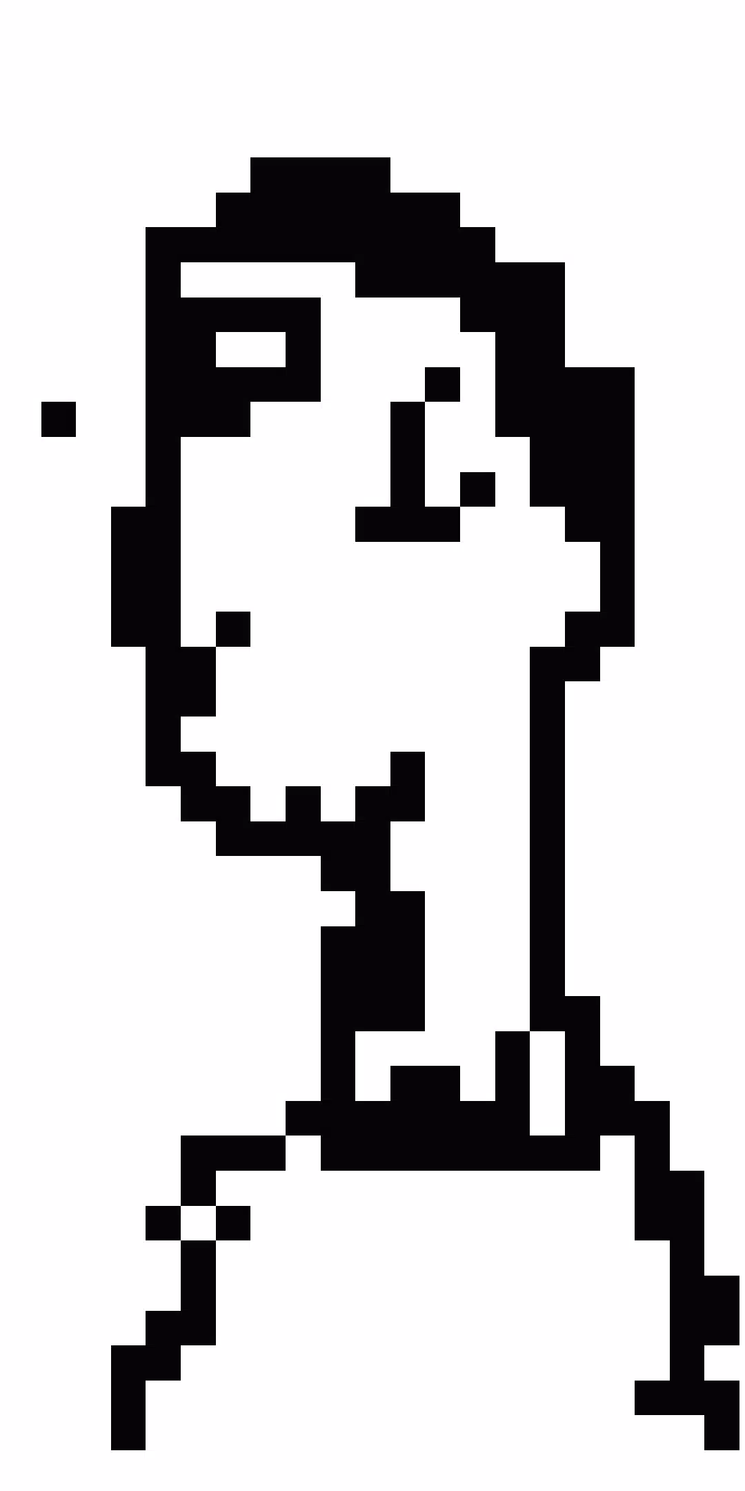 Pixel Drawing Screenshot 2