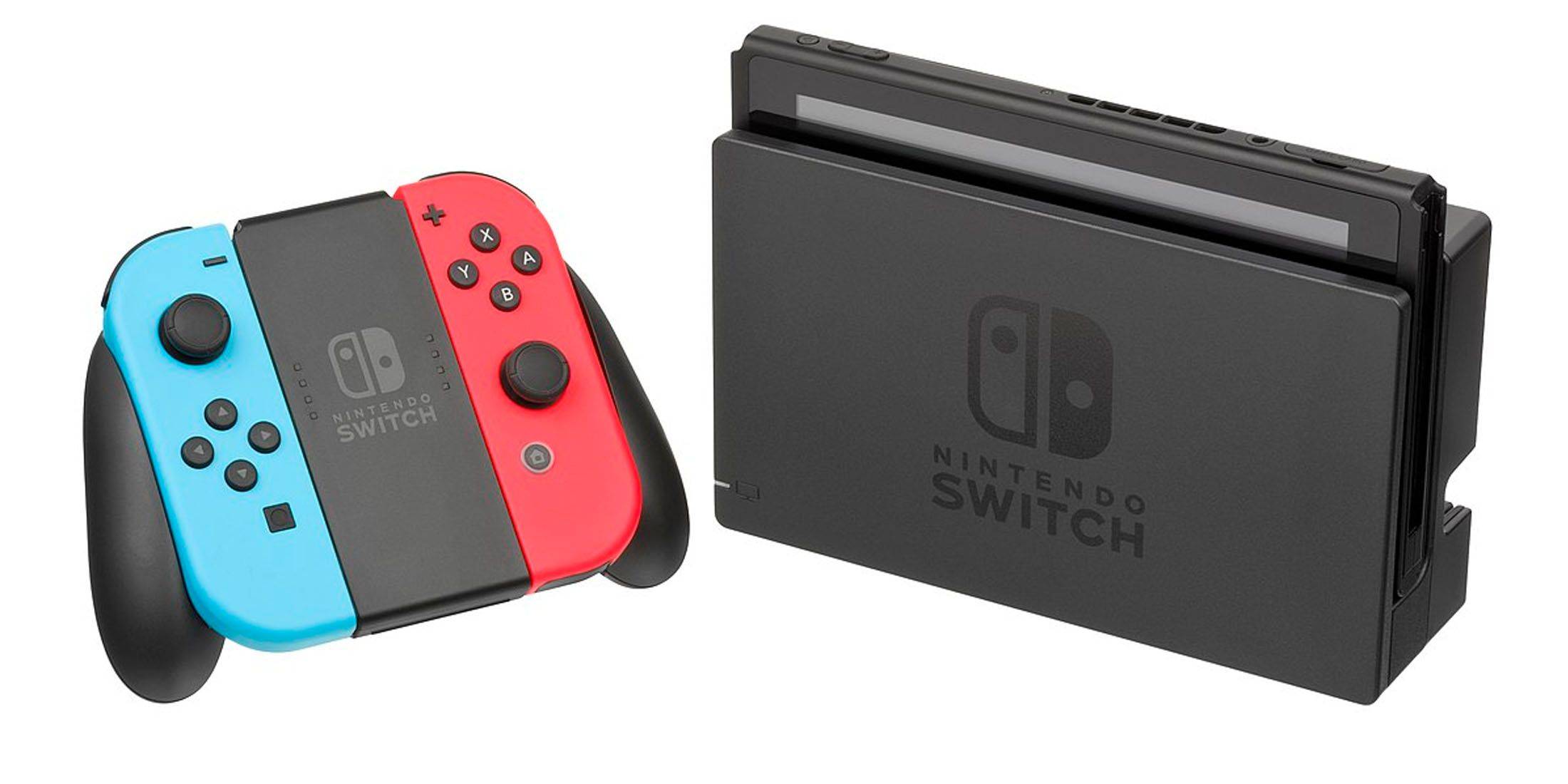 Nintendo Denies Rumors of Switch 2 Accessory Incompatibility