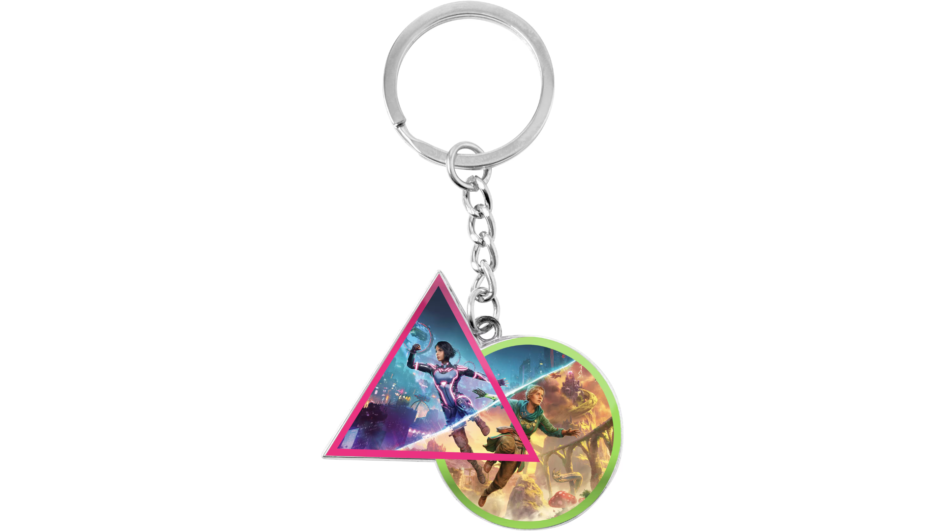 Keychain Image