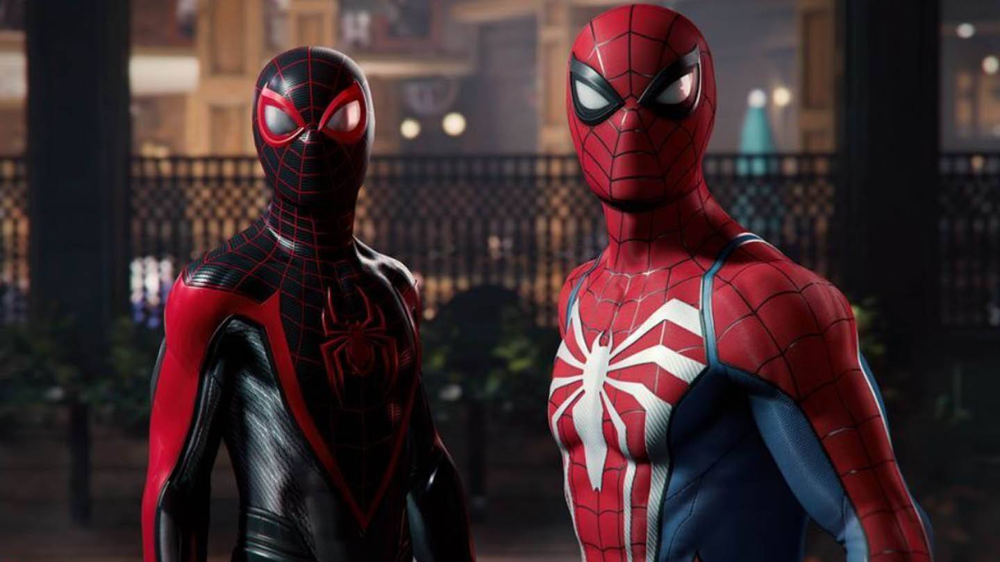 Spider-Man 2 PCは、開発者がプレーヤーのフィードバックに応答すると新しいアップデートを受信します