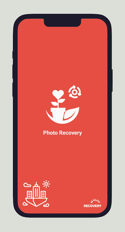 Deleted Photo Recovery - Image Screenshot 1