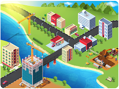 City Construction Game Screenshot 4