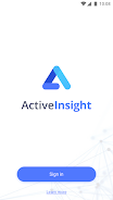 Synology Active Insight Tangkapan skrin 1