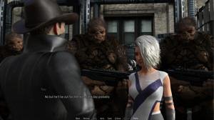 Schermata Projekt: Passion – Season 2 – New Version 0.10 3