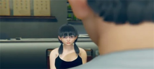 Stolen应用截图第1张