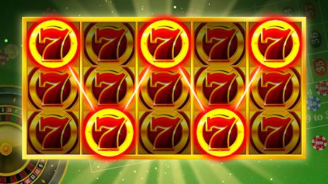 Casino games: Slot machines Screenshot 3