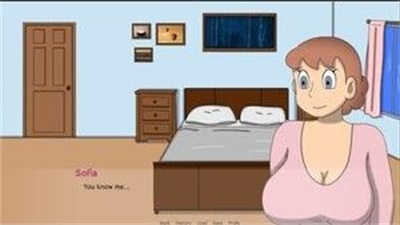 Imperfect Housewife Ảnh chụp màn hình 3