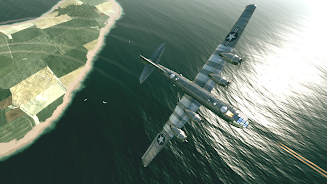 Warplanes: Online Combat Screenshot 3