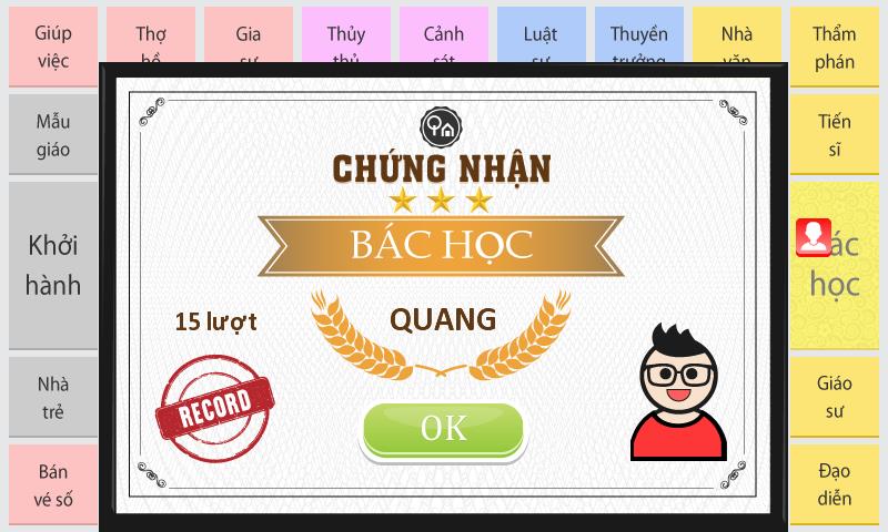 Em là nhà bác học Tangkapan skrin 4