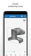 CAD Exchanger: View & Convert スクリーンショット 4