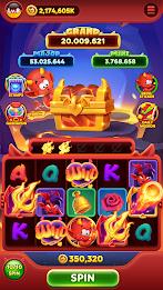 Jackpot Blaze Slots স্ক্রিনশট 1