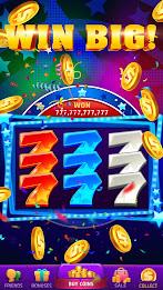 777 Casino – vegas slots games应用截图第2张