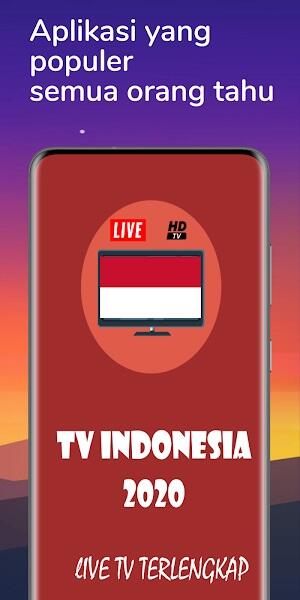 TV Indonesia<img src=