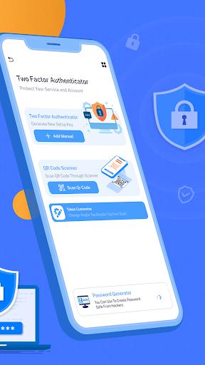 Authenticator App Pro应用截图第3张