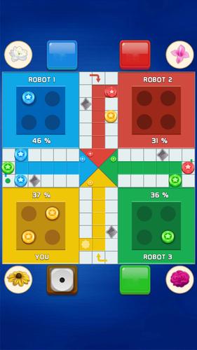 Ludo Super Screenshot 1