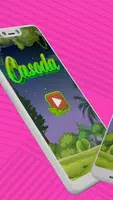 Comsoda App Live 스크린샷 3