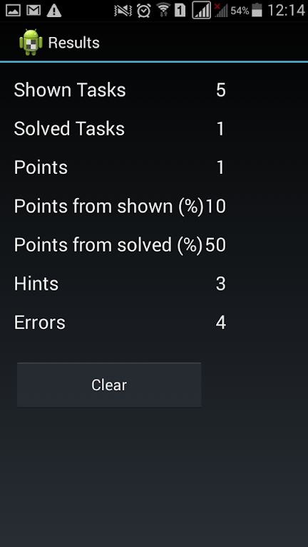Tactics in Chess 스크린샷 3