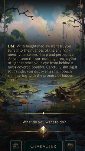 Everweave Screenshot 1