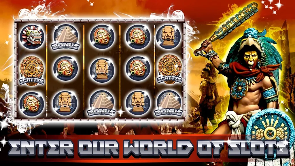 Royal Vegas Spins Slots - Free Casino Slot Machine Screenshot 1