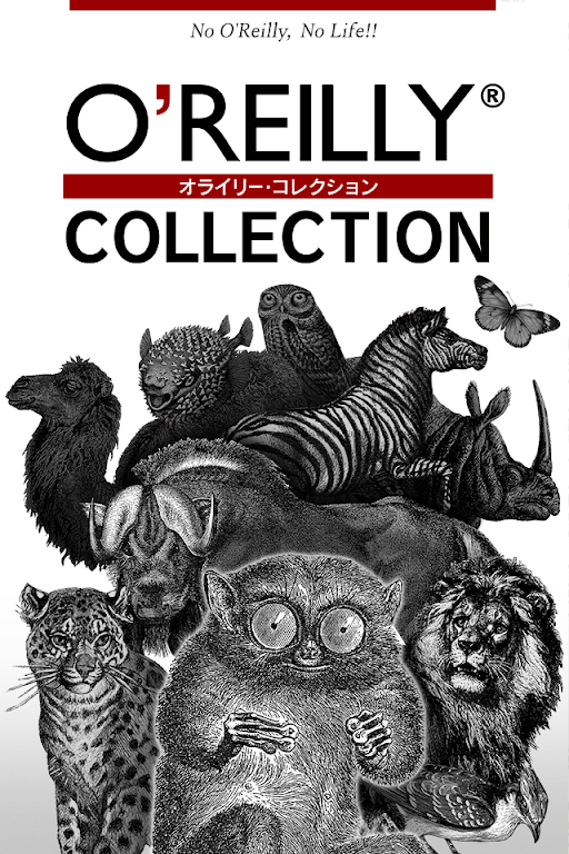 O’REILLY COLLECTION Screenshot 4