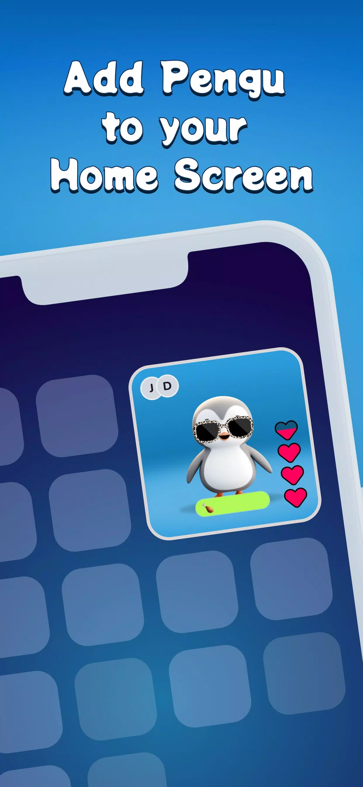 Pengu應用截圖第3張