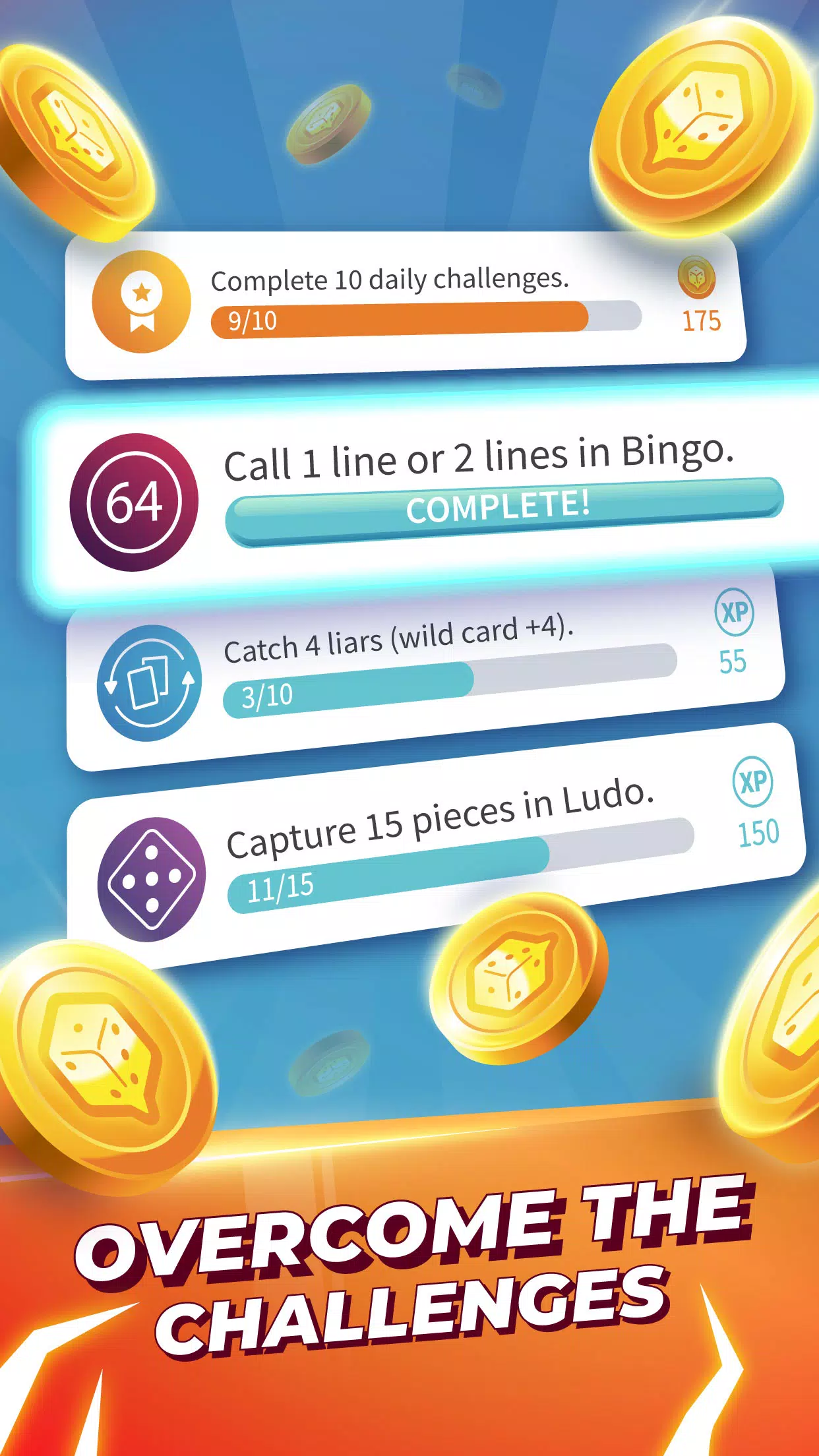 PlayJoy Capture d'écran 3