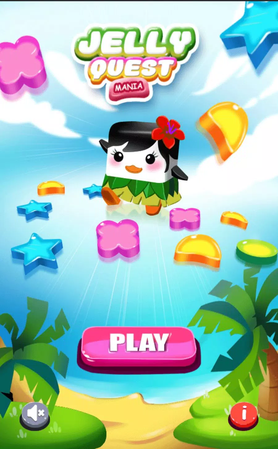 Jelly Max Screenshot 1