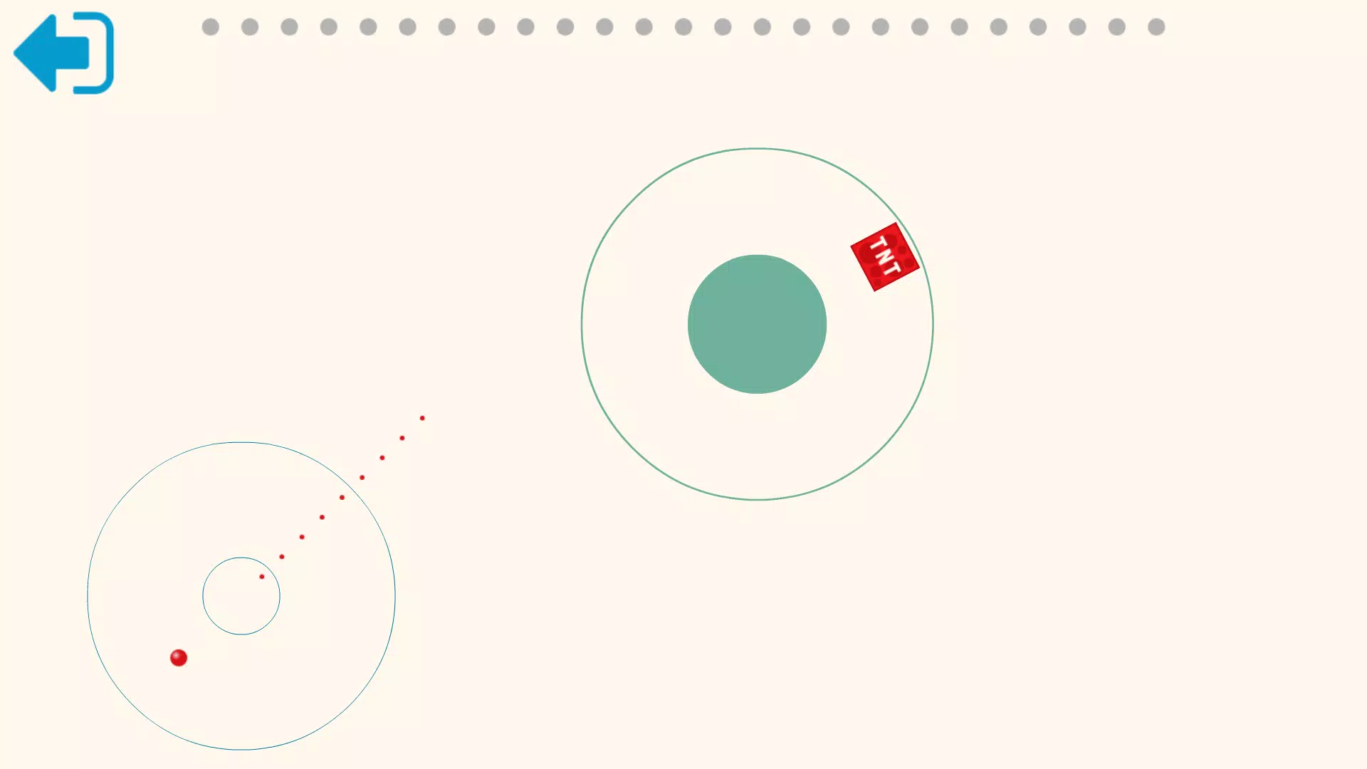 Gravity Math Скриншот 4