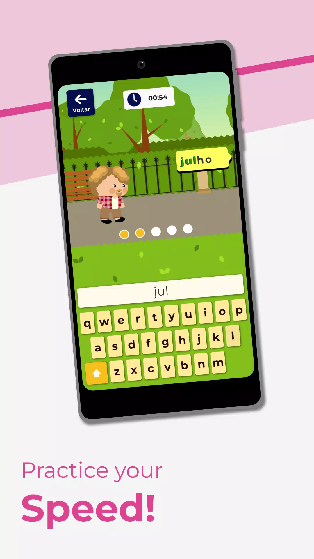 Active Brain Screenshot 3