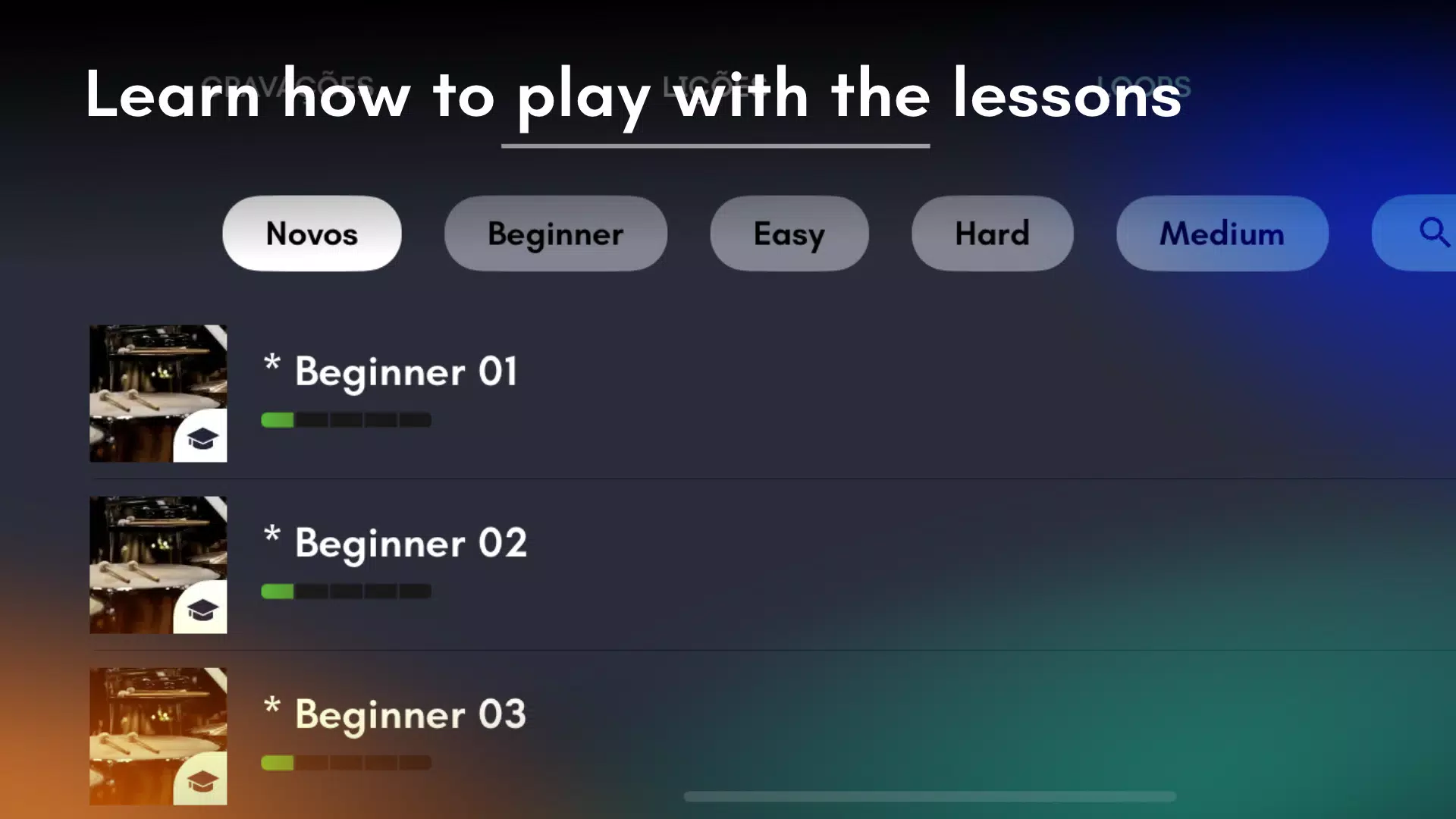 Tabla: India's mystical drum Screenshot 4
