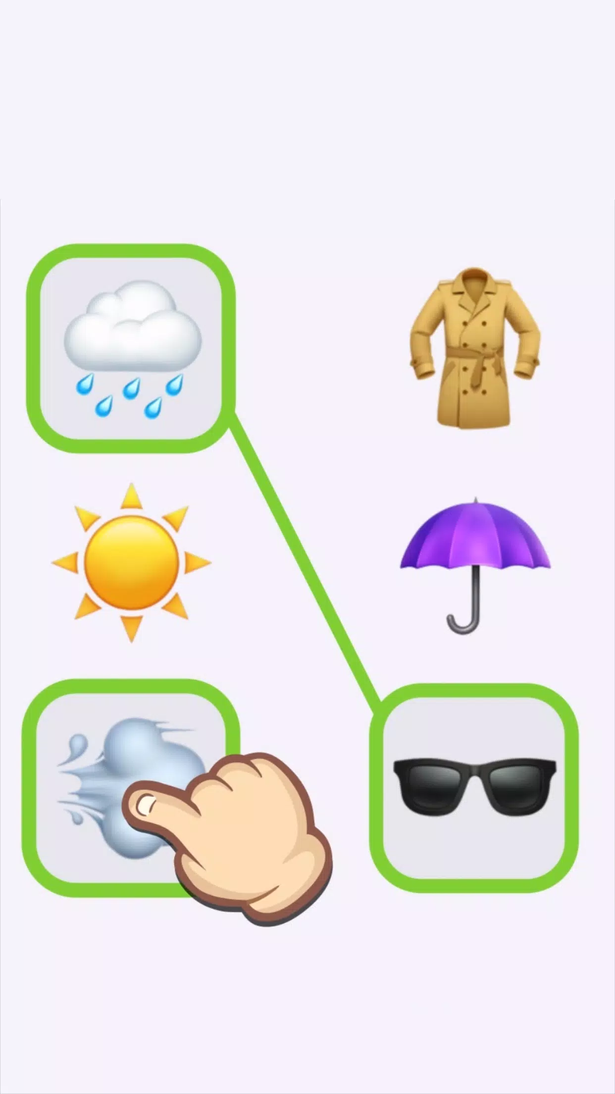 Emoji Puzzle! 스크린샷 3