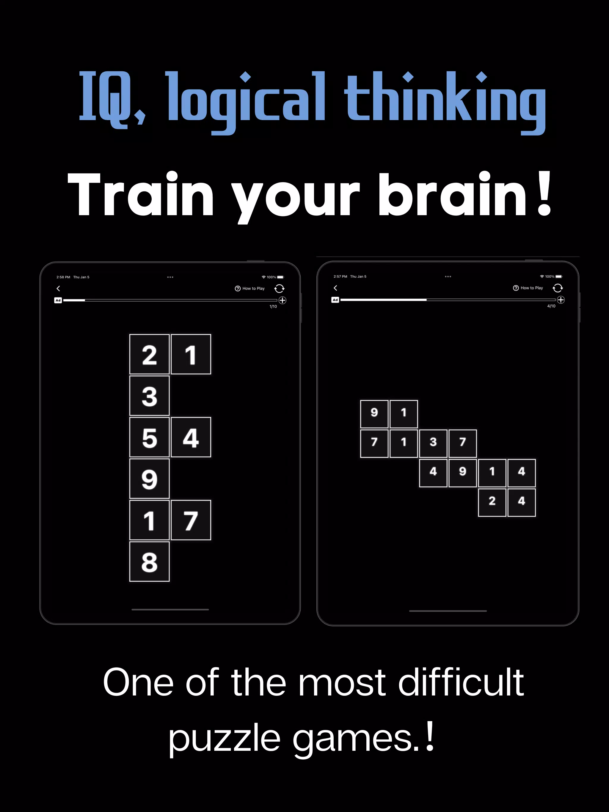 zero numbers. brain/math games Ảnh chụp màn hình 3