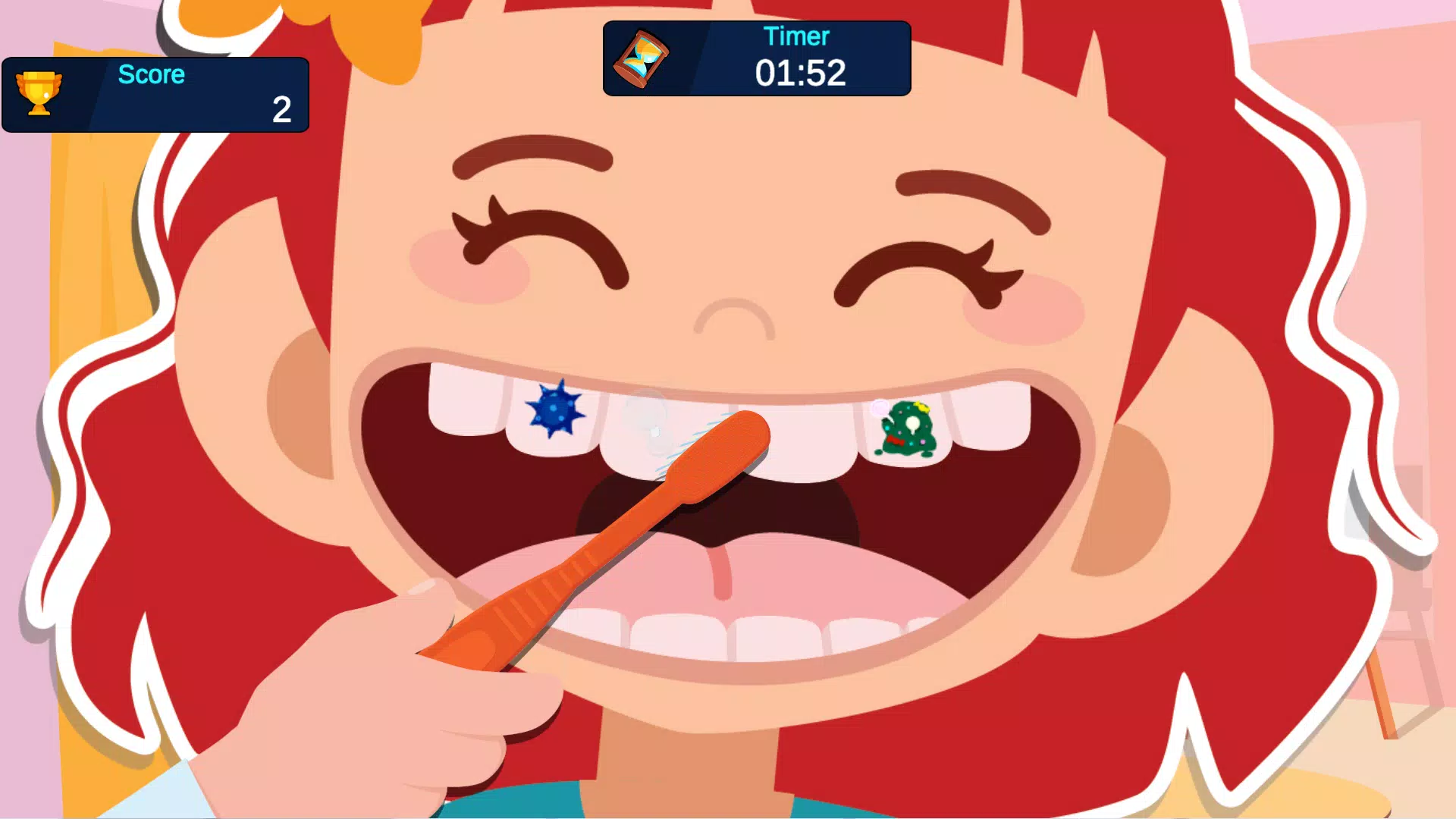 Funland Screenshot 4