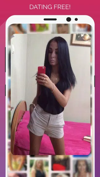 Dating - Quick Flirt應用截圖第3張