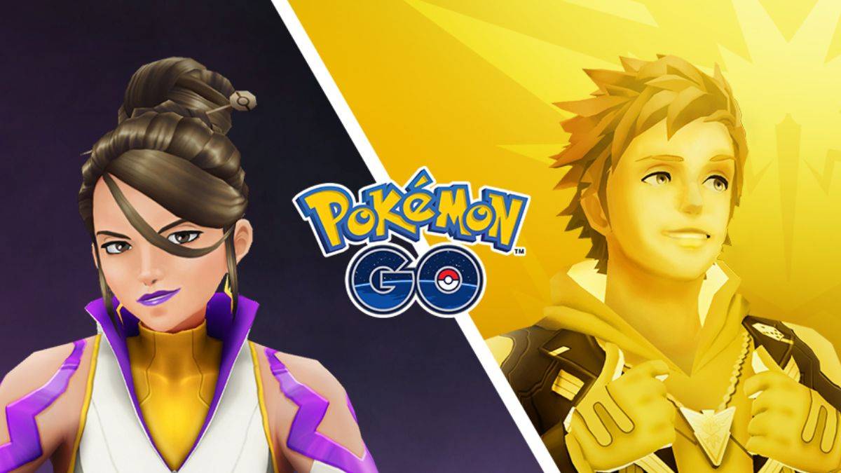 您是否應該在口袋妖怪Go Holiday Part 1研究中選擇Spark或Sierra？
