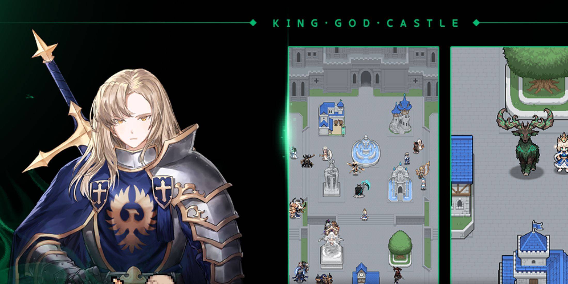 King God Castle: Latest January 2025 Codes Unveiled