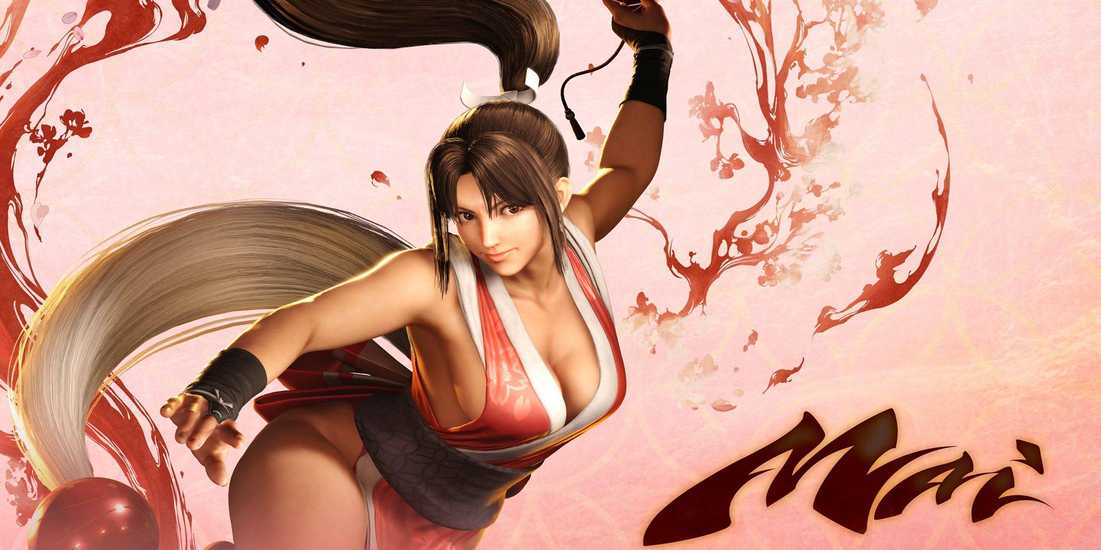 Ang mga tagahanga ng Street Fighter 6 ay nasasabik para sa Pebrero 5