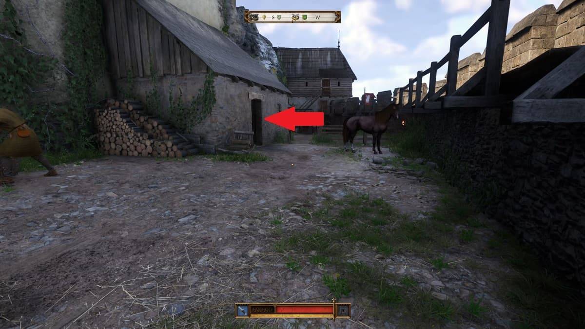 Sack Shed in Kingdom dumating ang paglaya 2