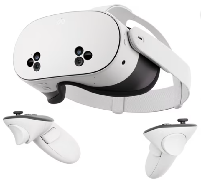 Afbeelding: Meta Quest 3S -headset