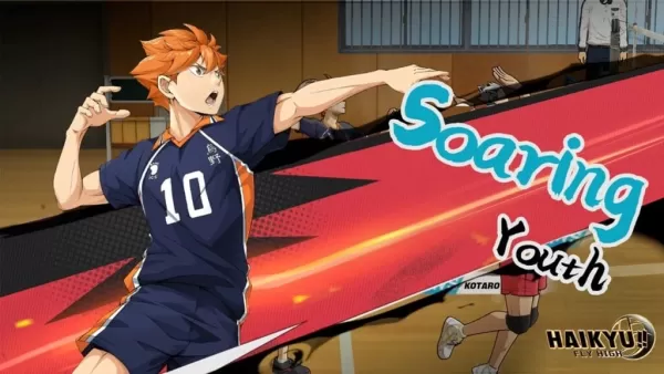 „Haikyuu!!“: Globale Veröffentlichung dieses Monats erwartet