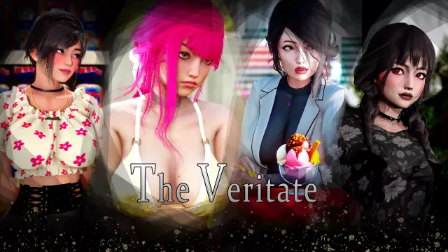 The Veritate mod ภาพหน้าจอ 1