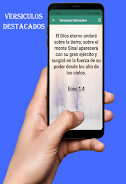 El libro de Enoc con audio Capture d'écran 3