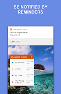 Task Agenda: Organize & Remind स्क्रीनशॉट 2