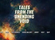 Tales From The Unending Void – Season 2 Ekran Görüntüsü 1